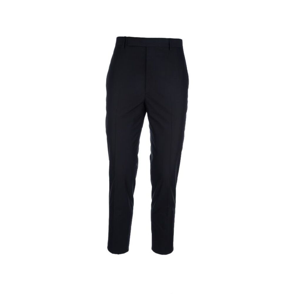 Prada Man Clothing Trousers